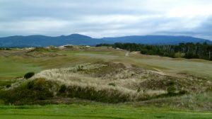 Sandpines 10th Fescue